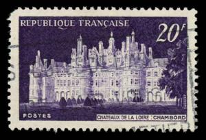 France 678 Used