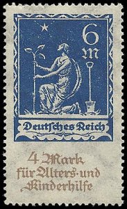 Germany - #B3 - MNH - SCV-0.85