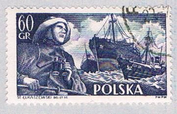 Poland Ship 60 (AP114320)