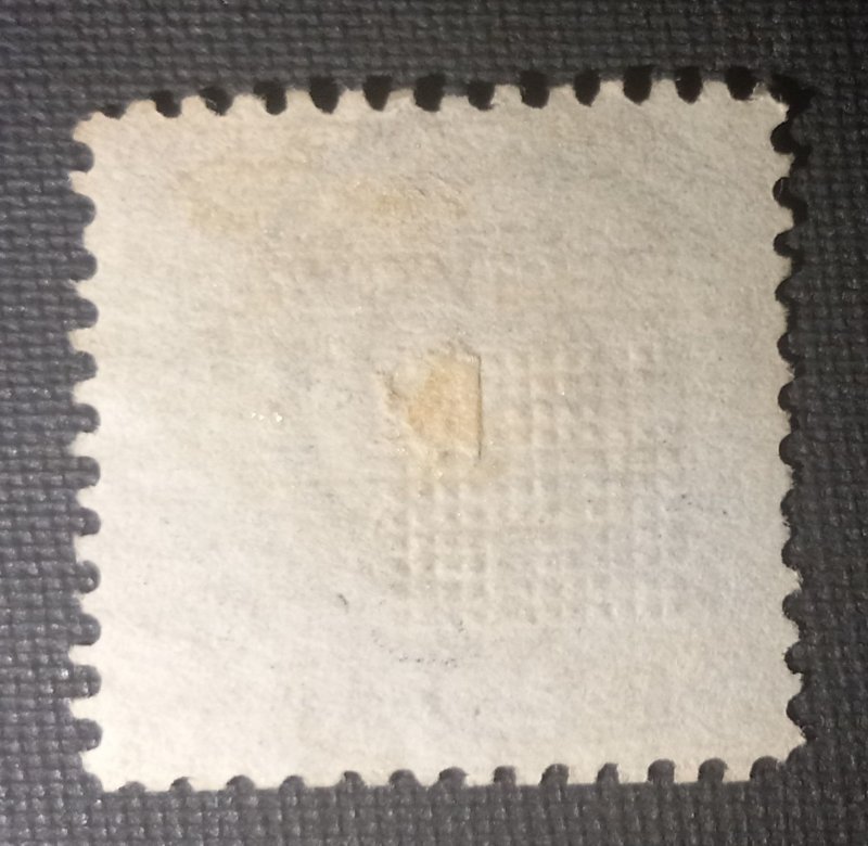 US Scott #114 Used Fine - Target & Grill