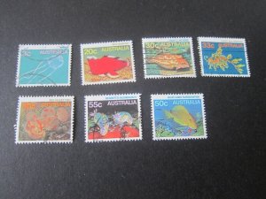 Australia 1984 Sc 903,06.08-10,12-3 FU