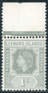 Leeward Islands  #134  Mint NH CV $1.25