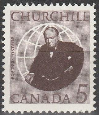 Canada #440  MNH F-VF  (SU2444)