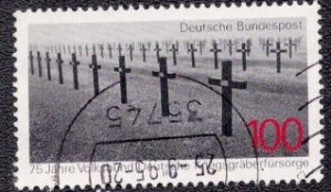 Germany 1875 1995 Used