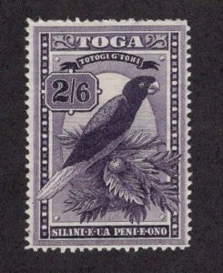 Tonga #51 Mint *Minor Fault* ~jm-2139
