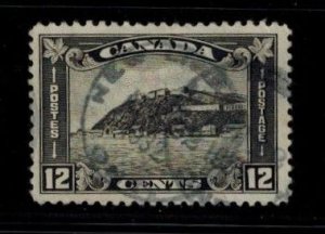 Canada 174 used