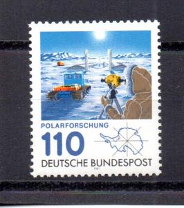 Germany 1353 MNH