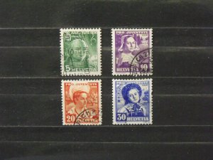 10920   Switzerland   Used # B81, B82, B83, B84                    CV$ 45.30