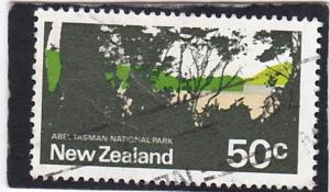 NEW ZEALAND,  #  456    used