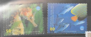 PORTUGAL  2223-24   MNH