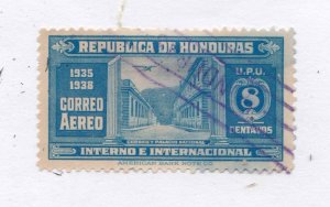 Honduras      C77         used