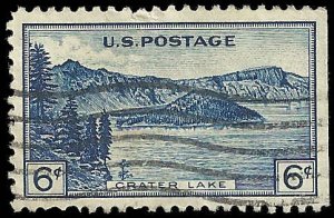 US - #745 - Used - SCV-0.85