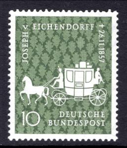 Germany 779 MNH VF