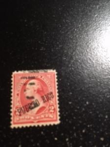 Puerto Rico sc 216 uhr