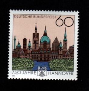 Germany # 1621 Mint!