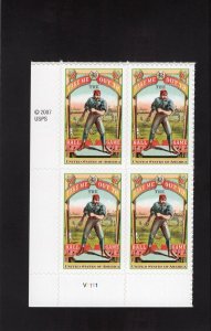 4341 Baseball, MNH LL-PB/4 (#V1111)