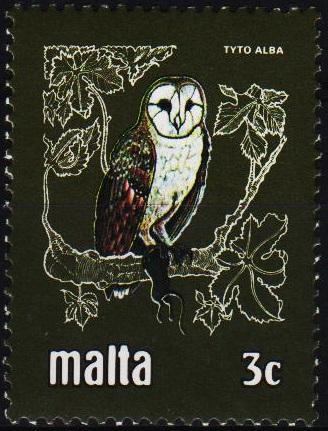 Malta. 1981  3c S.G.655 Unmounted Mint