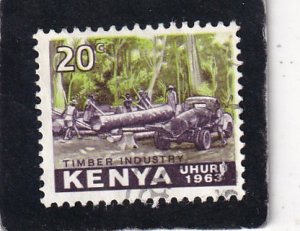 Kenya   #    4    used