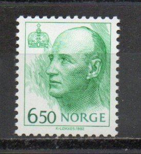 Norway 1014 MNH
