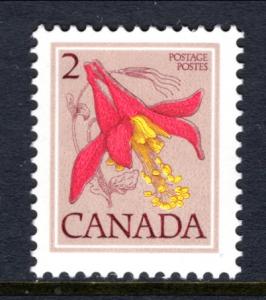 Canada 707 MNH VF