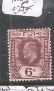 Fiji SG 121 MOG (4dke)