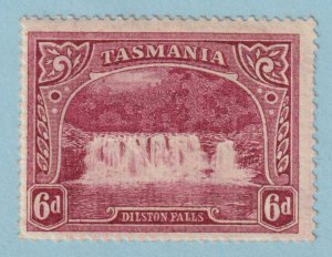 TASMANIA 93  MINT HINGED OG *  NO FAULTS VERY FINE! - DJQ