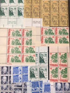 MINT PL# SET/ MIXED CONDITION
