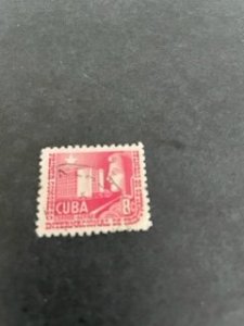 Cuba sc C90 u