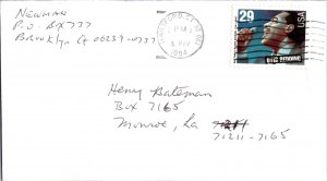 United States, Connecticut, United States Post 1950's Commemoratives