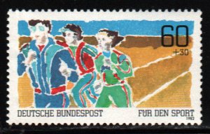 Germany #B598   MNH