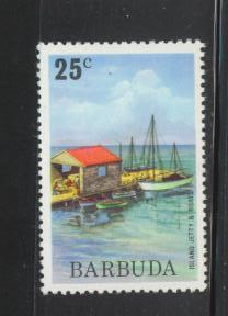 Barbuda # 180 MNH Single