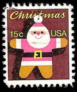 # 1800 USED SANTA CLAUS