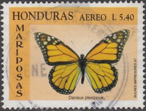 Honduras #C1003    Used