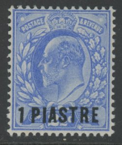 Great Britain Offices Turkey 13 ** mint NH (2202 125)