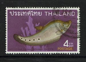 Thailand SC# 508, Used - S445