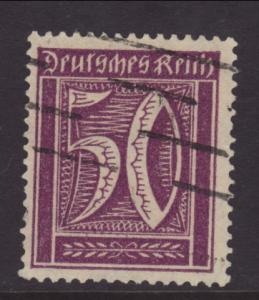 Germany 143 Used BIN