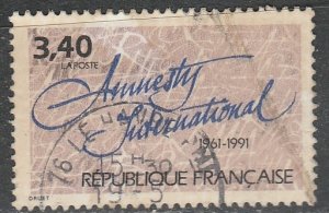 France    2268     (O)      1991