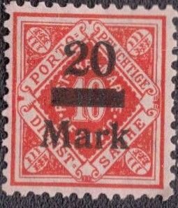 Wurttemberg - O67 MNG