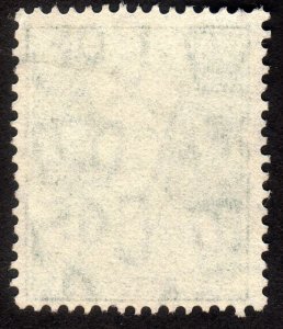 1938, Australia 1p Used, Sc 180