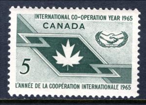 Canada 437 MNH VF