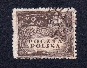 Poland         106         used