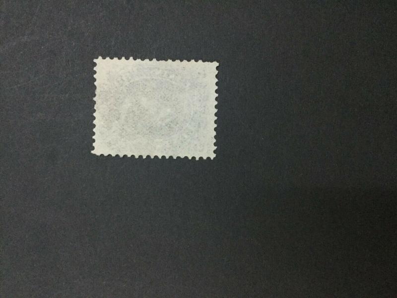 MOMEN: US #72 USED #27586