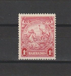 BARBADOS 1938/47 SG 249 MNH Cat £275