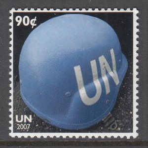 UN New York 940 MNH VF