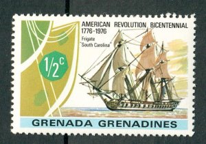 Grenada Grenadines #174 Mint Hinged single