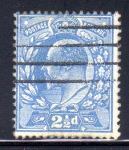 Great Britain  148  U  -   cat$17.50