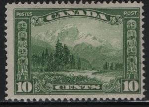 CANADA  155 MINT    HINGED