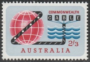 Australia #381 MNH Single Stamp