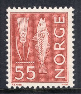 Norway 421 MNH BIN