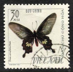 STAMP STATION PERTH North Vietnam #403 General Issue Used 1965